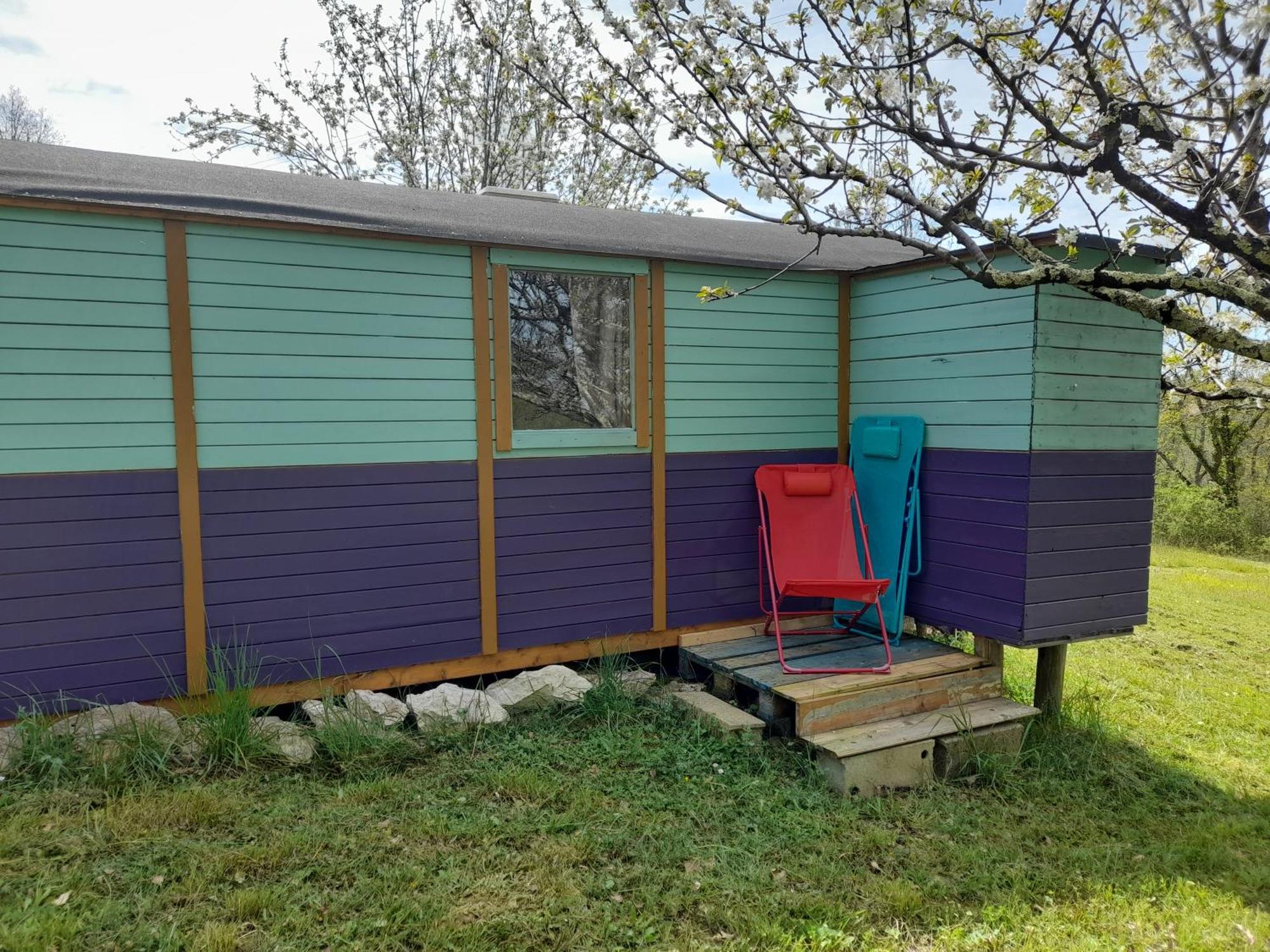 Maison Dougnac Fleurance Exterior foto